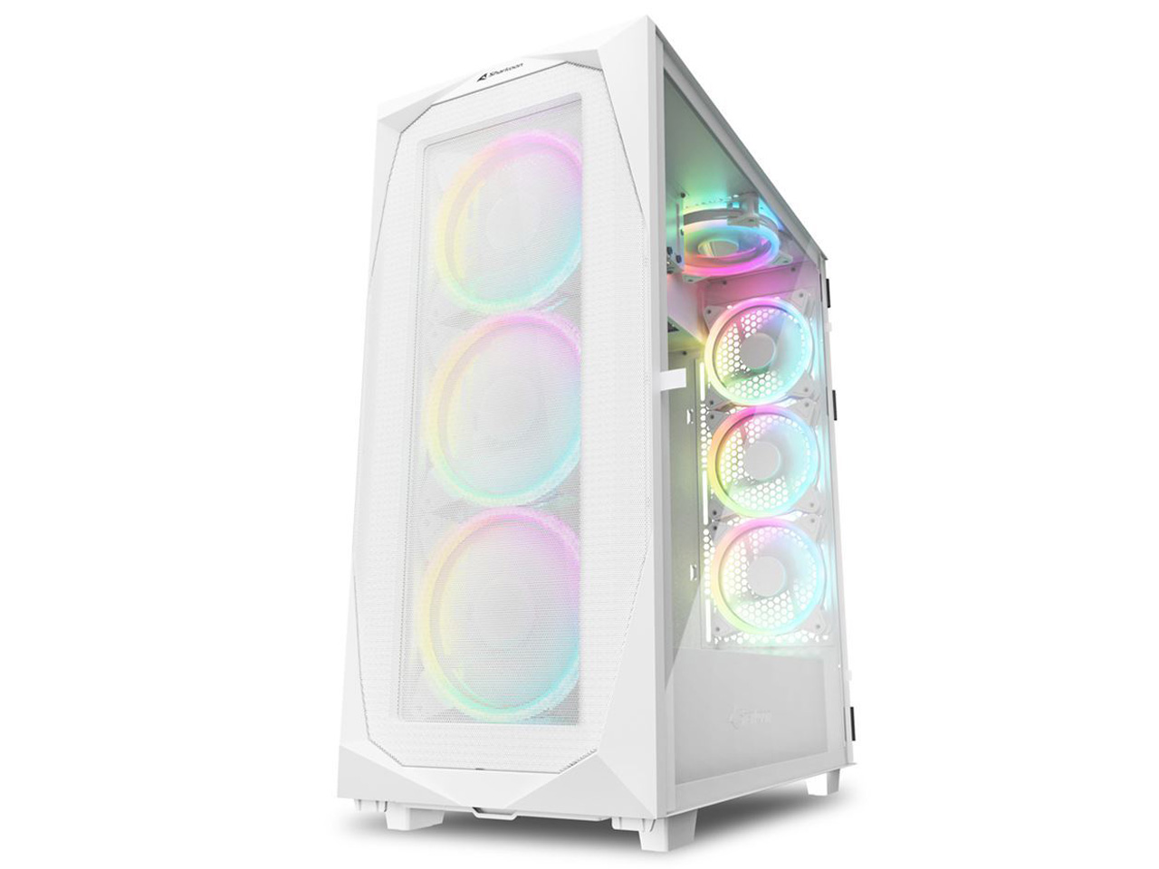 SHA-REV300 WT [�z���C�g] �̐��i�摜