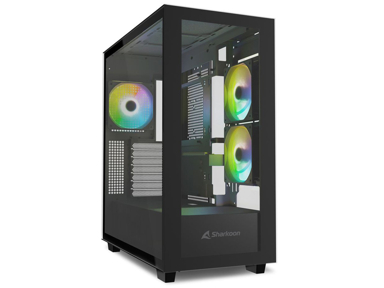 REBEL C60 RGB BK [�u���b�N] �̐��i�摜