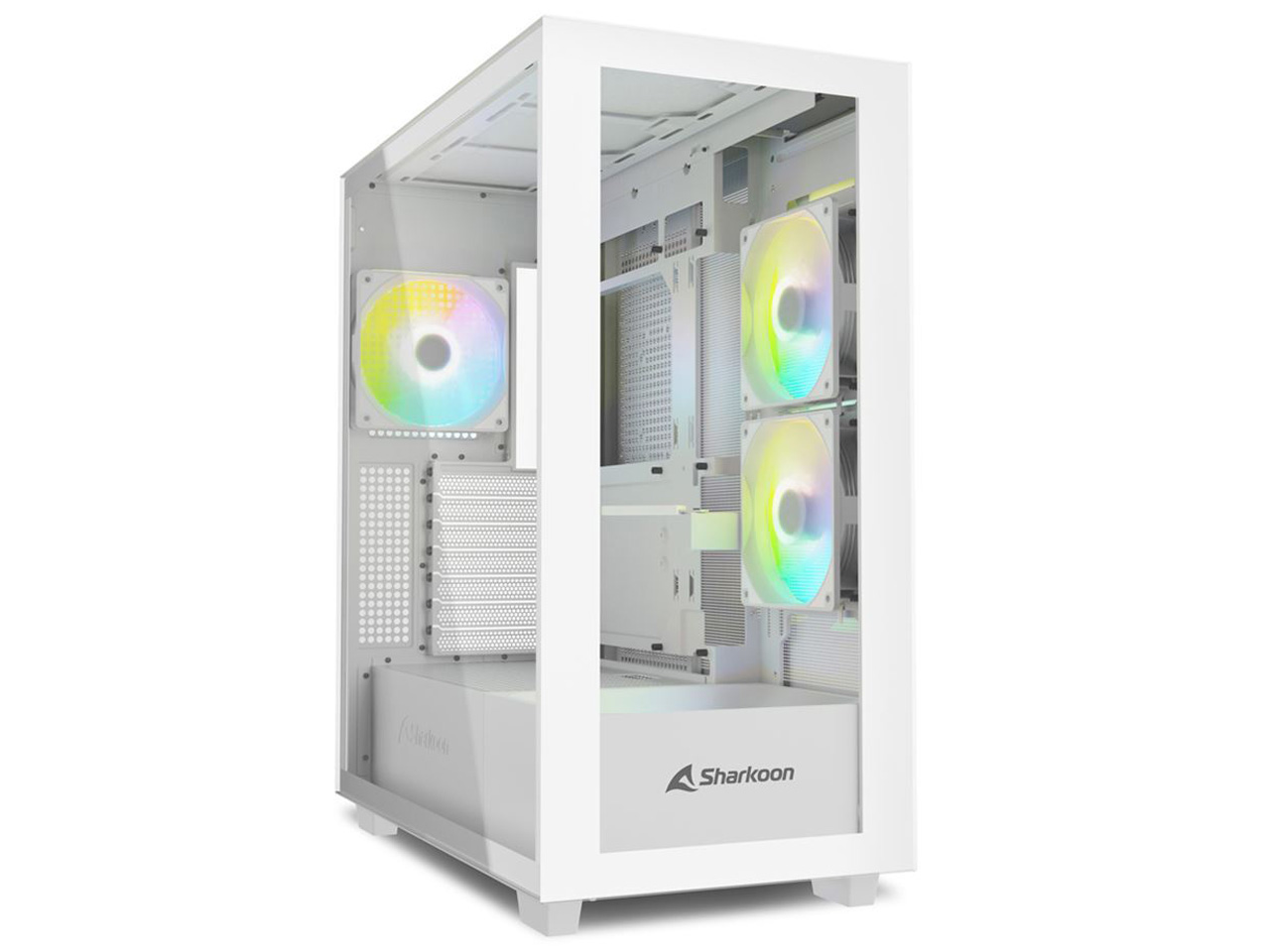 REBEL C60 RGB WT [�z���C�g] �̐��i�摜