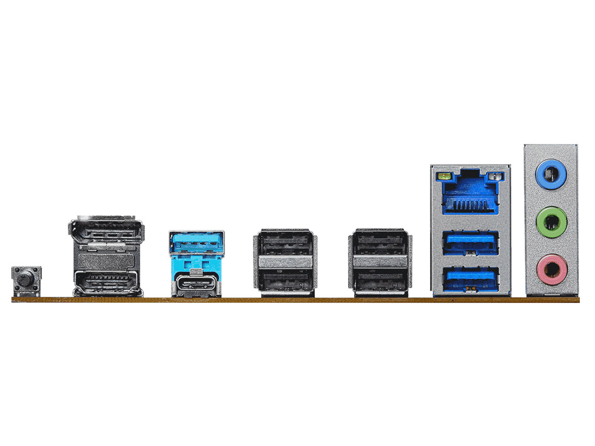 B650M PG Lightning WiFi