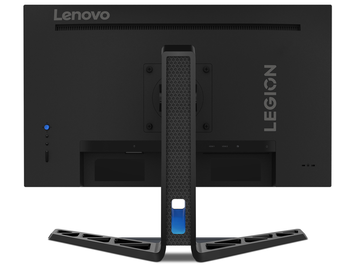 Legion R25i-30 67B7GACBJP [24.5�C���` �u���b�N]