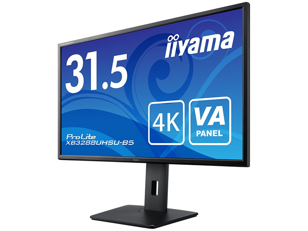 ProLite XB3288UHSU-B5 [31.5�C���`]