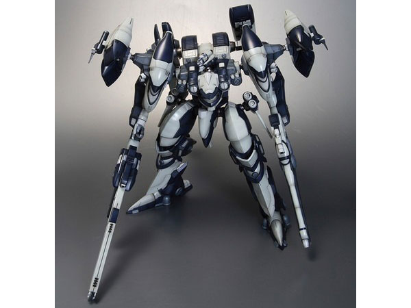 ARMORED CORE 1/72 �C���e���I�� ���j�I�� Y01-TELLUS(�e���X) �t���p�b�P�[�WVer.