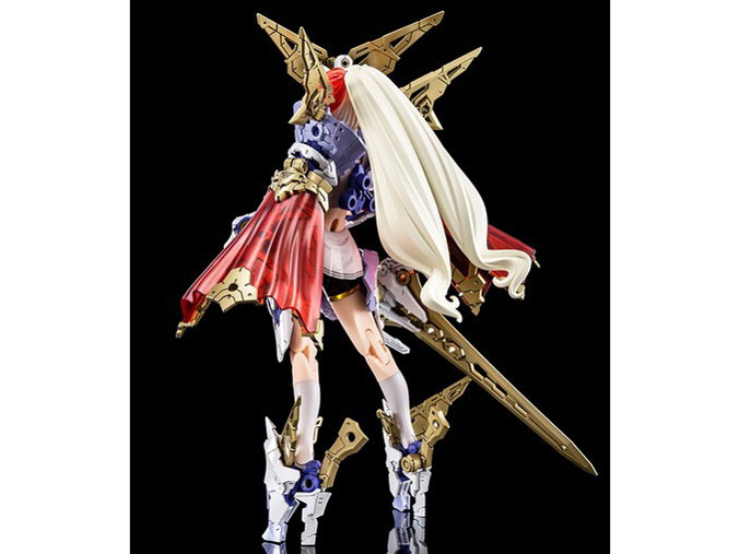 ���K�~�f�o�C�X BUSTER DOLL �p���f�B��