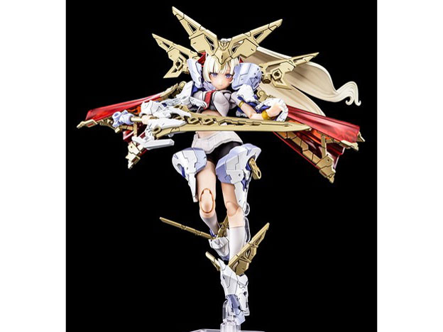 ���K�~�f�o�C�X BUSTER DOLL �p���f�B��