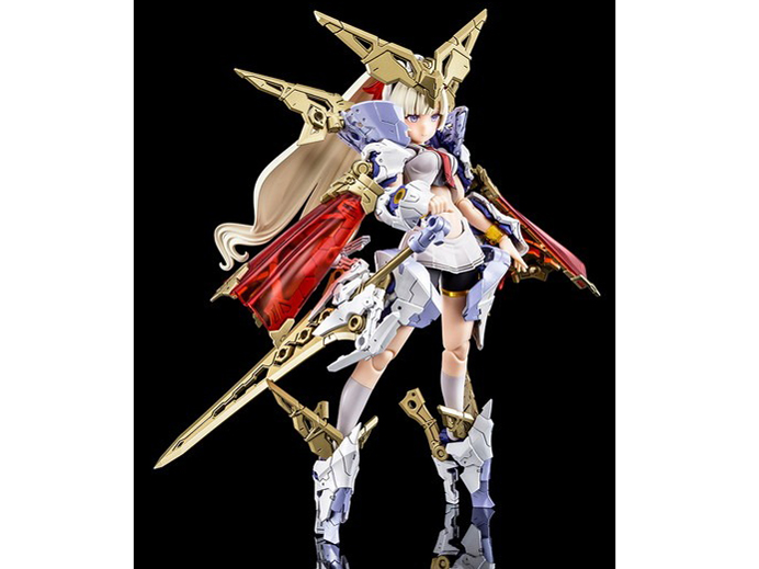 ���K�~�f�o�C�X BUSTER DOLL �p���f�B�� �̐��i�摜