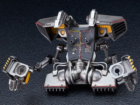 ���{�R�b�v3 MODEROID ���{�R�b�v �W�F�b�g�p�b�N����