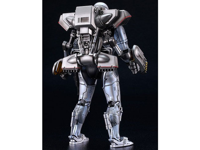 ���{�R�b�v3 MODEROID ���{�R�b�v �W�F�b�g�p�b�N����