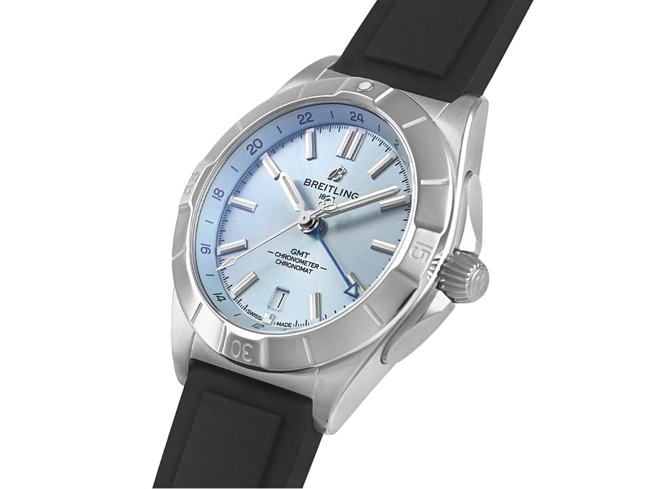 �N���m�}�b�g �I�[�g�}�`�b�N GMT 40 P32398101C1S1 �u���b�N���o�[�x���g �̐��i�摜