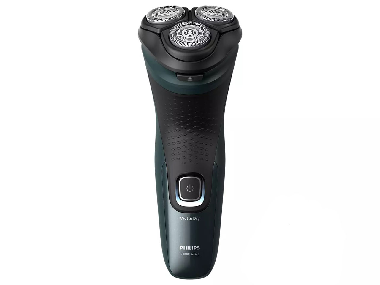 しおん　3枚セット Shaver 3000X Series ウェット＆ドライ電動シェーバー X3053/00