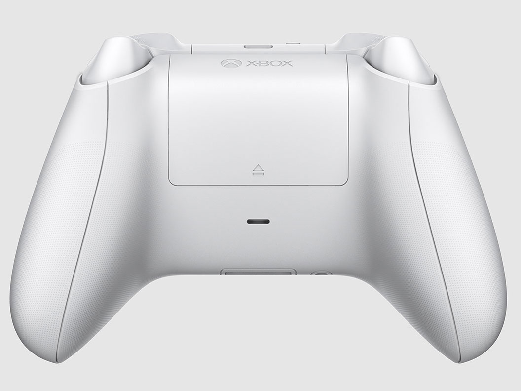 Xbox ���C�����X �R���g���[���[ QAS-00006 [���{�b�g �z���C�g]