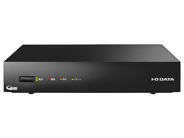 REC-ON HVTR-T3HDZ1T �̐��i�摜