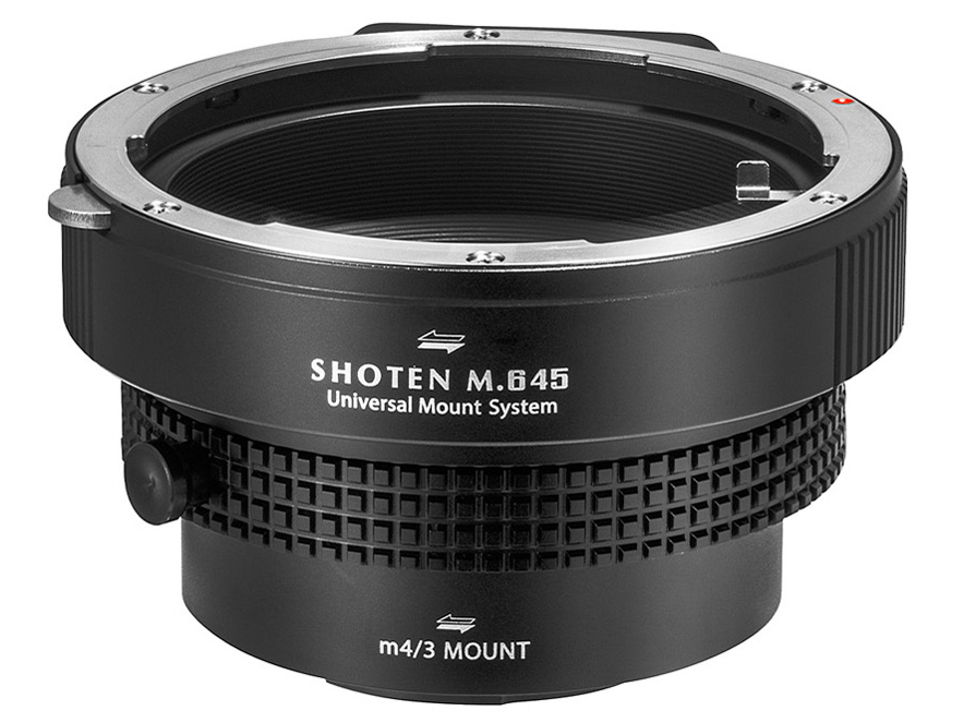 SHOTEN UMS M645-m43-U �̐��i�摜