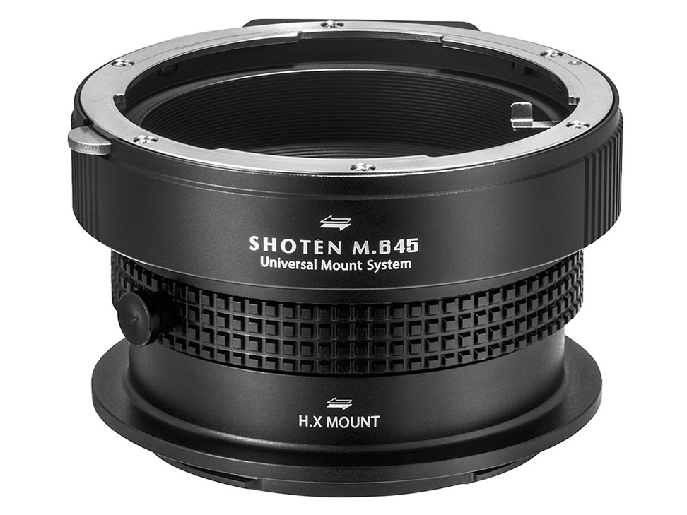 SHOTEN UMS M645-HX-U �̐��i�摜