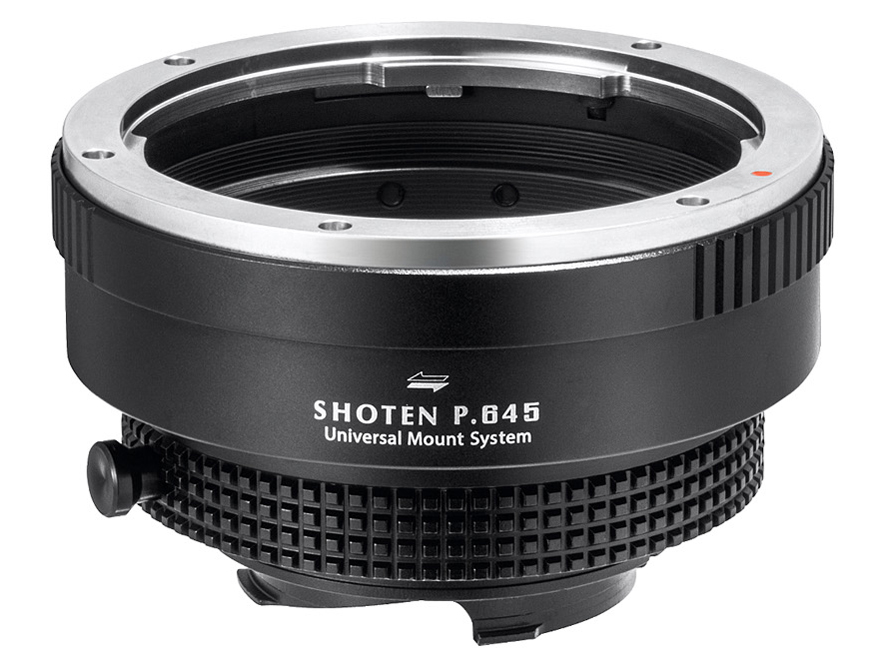 SHOTEN UMS P645-LM-U �̐��i�摜