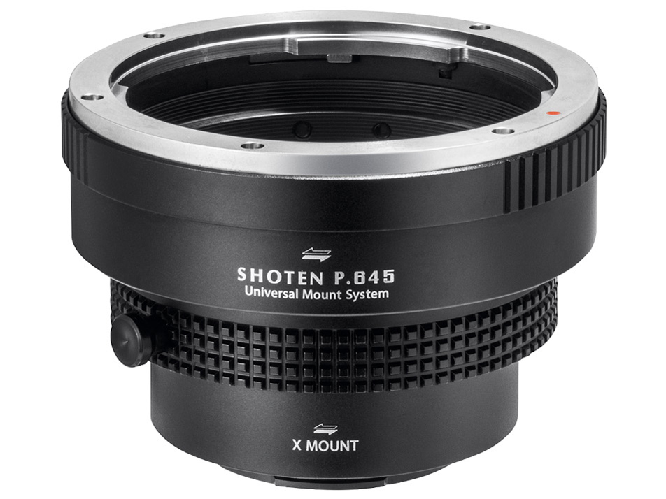 SHOTEN UMS P645-FX-U �̐��i�摜