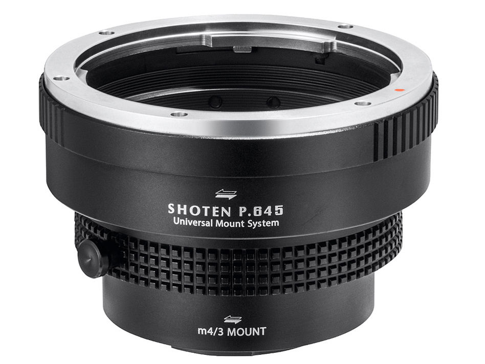 SHOTEN UMS P645-m43-U �̐��i�摜