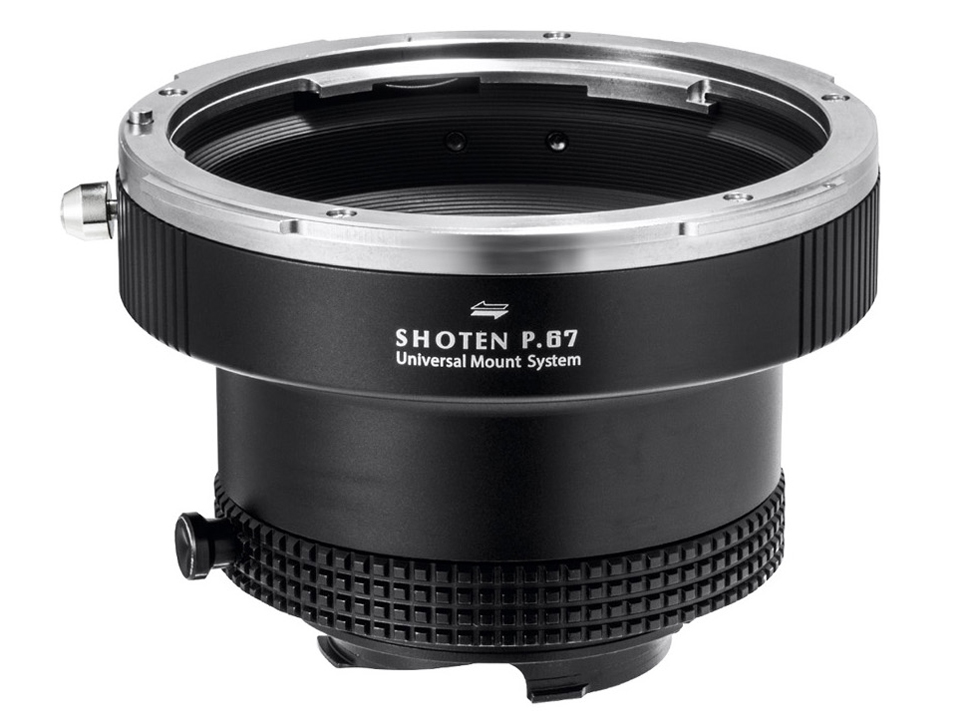 SHOTEN UMS P67-LM-U �̐��i�摜