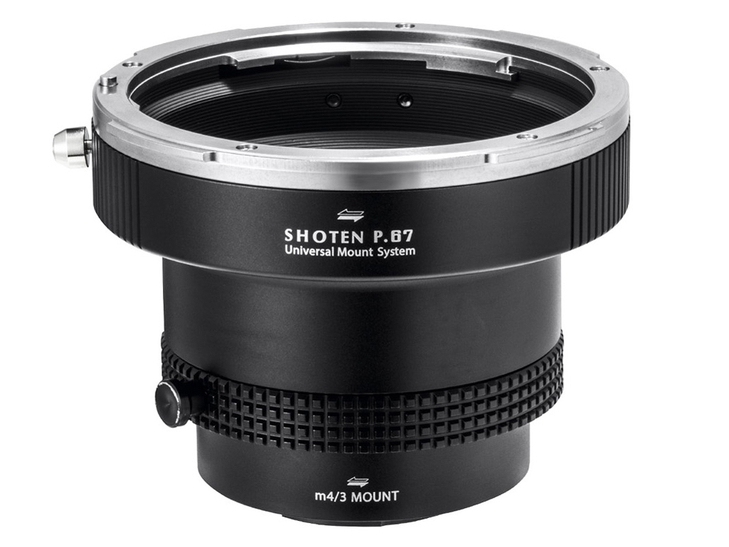 SHOTEN UMS P67-m43-U �̐��i�摜