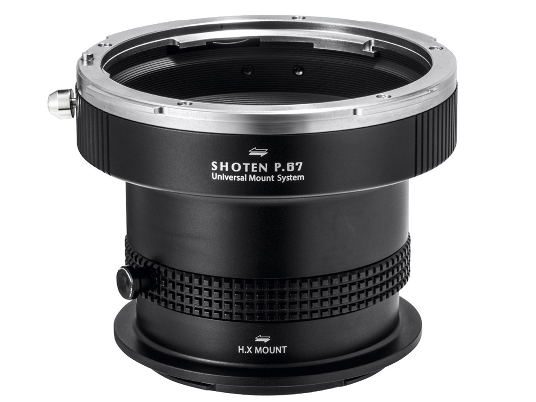 SHOTEN UMS P67-HX-U �̐��i�摜