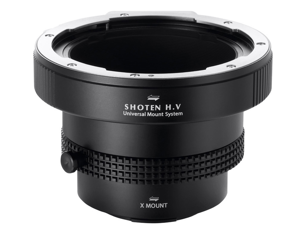 SHOTEN UMS HV-FX-U �̐��i�摜