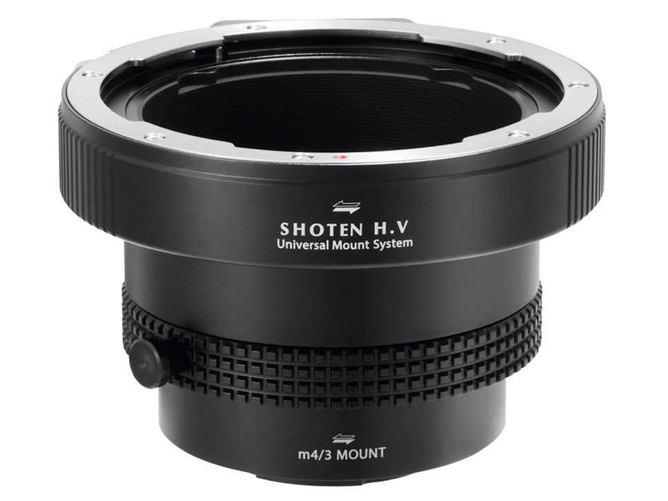 SHOTEN UMS HV-m43-U �̐��i�摜