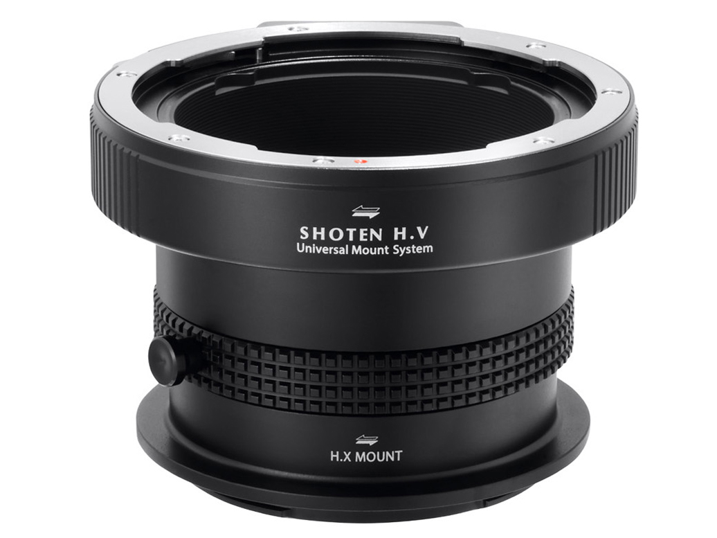 SHOTEN UMS HV-HX-U �̐��i�摜