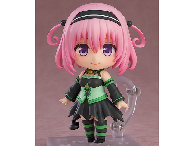 To LOVE��-�Ƃ�Ԃ�- �_�[�N�l�X �˂�ǂ낢�� �����E�x���A�E�f�r���[�N �̐��i�摜