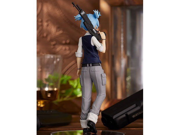 �ÎE���� POP UP PARADE ���c ��