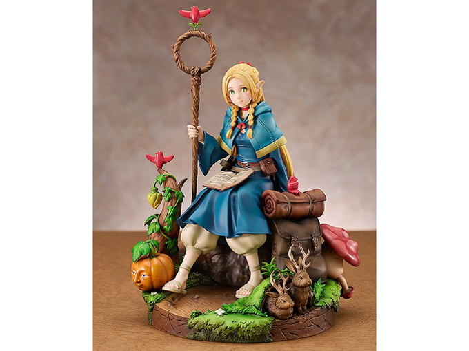 �_���W������ 1/7 �}���V���E�h�i�g�[�`���{�̍ʂ��Y���ā` �̐��i�摜