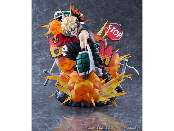 TV�A�j�� �l�̃q�[���[�A�J�f�~�A 1/7 �������� ��E���E�E�E�_�_�C�i�}�C�gver. �̐��i�摜