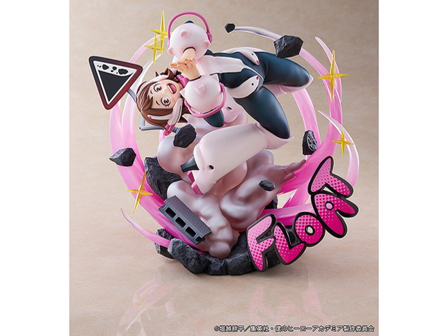 TV�A�j�� �l�̃q�[���[�A�J�f�~�A 1/7 ��������q �E���r�e�Bver. �̐��i�摜