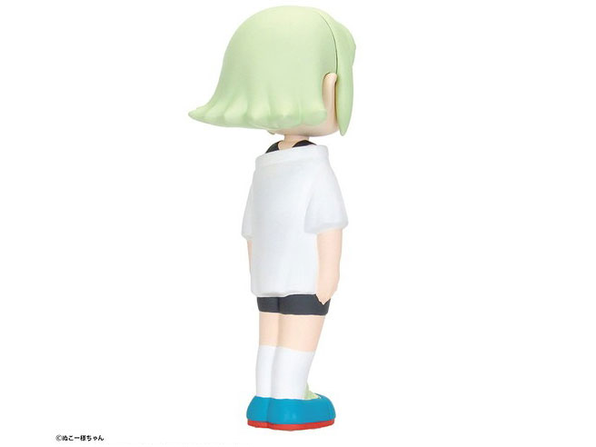 �ʂ��[�l����� SOFT VINYL FIGURE �ʂ��[�l�����