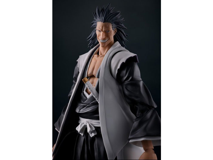 S.H.Figuarts �X�،���