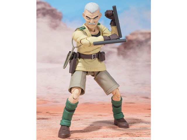 S.H.Figuarts ���I&�V�[�t