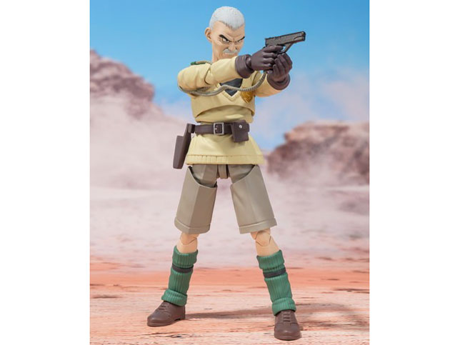 S.H.Figuarts ���I&�V�[�t