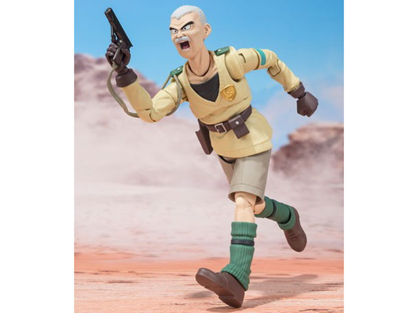 S.H.Figuarts ���I&�V�[�t