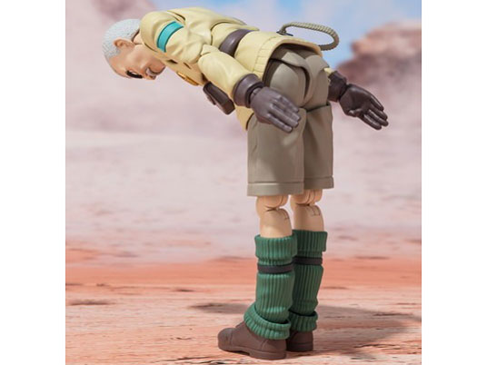 S.H.Figuarts ���I&�V�[�t