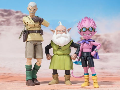 S.H.Figuarts ���I&�V�[�t