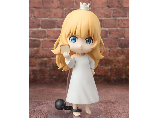 Figuarts mini �P