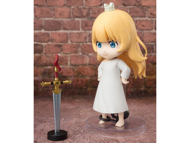 Figuarts mini �P