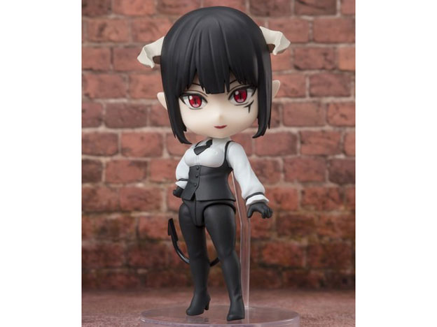 Figuarts mini �g�[�`���[�E�g���`���[��