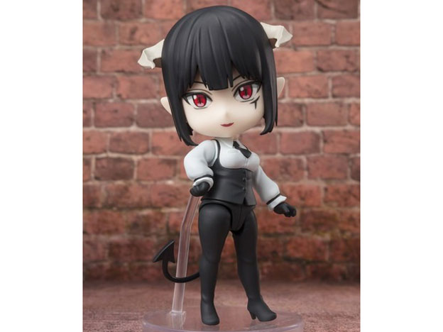 Figuarts mini �g�[�`���[�E�g���`���[��