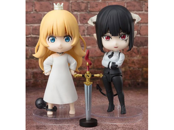 Figuarts mini �g�[�`���[�E�g���`���[��