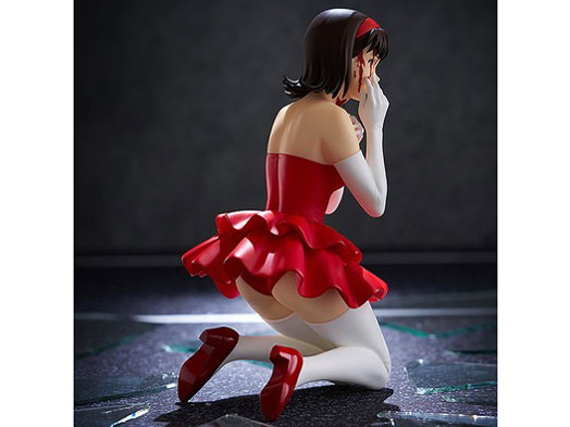 �p�[�t�F�N�g�u���[ POP UP PARADE ���z����
