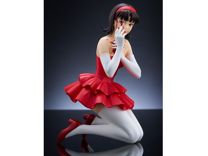 �p�[�t�F�N�g�u���[ POP UP PARADE ���z���� �̐��i�摜