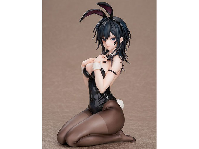 �o�� �I���W�i���L�����N�^�[ 1/7 ���R������ ���o�j�[ver.