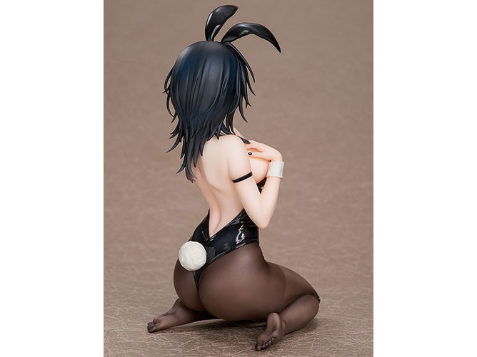 �o�� �I���W�i���L�����N�^�[ 1/7 ���R������ ���o�j�[ver.