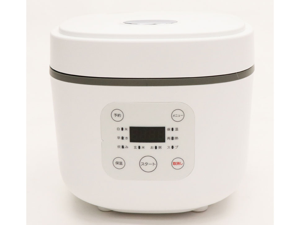 HK-CRC03WH [�z���C�g] �̐��i�摜