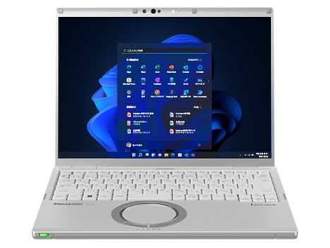 Let's note FV1 CF-FV1REAKS �̐��i�摜